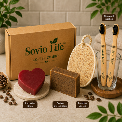 COFFEE Combo | PACK of 5