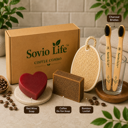 COFFEE Combo | PACK of 5