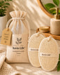 Jute Loofah - PACK of 2