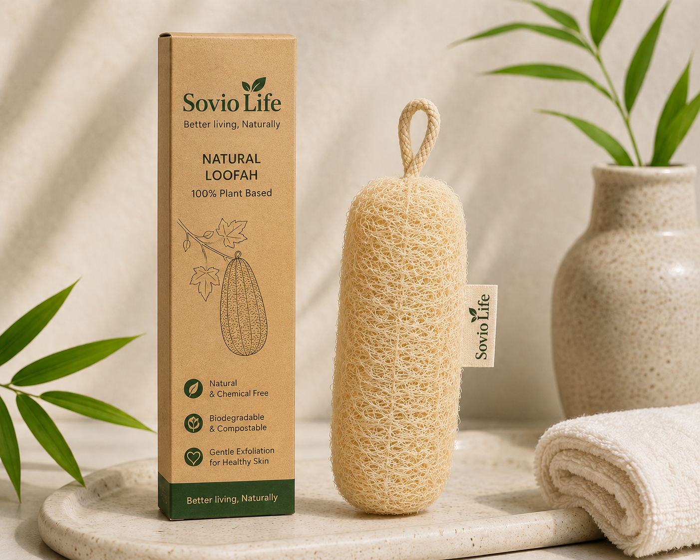 Loofah